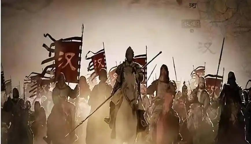 西汉超猛将：5千兵战11万匈奴军斩首数万 汉武帝二话没说杀他全家

西汉的时候，