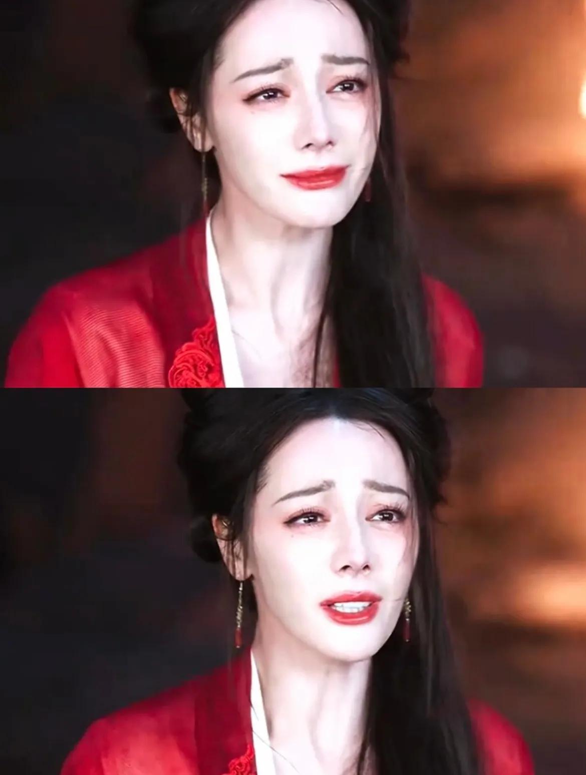 狗仔曝迪丽热巴当初滞留迪拜没有任何阴谋论也没有抓马故事，是因为迪丽热巴在上海拍物