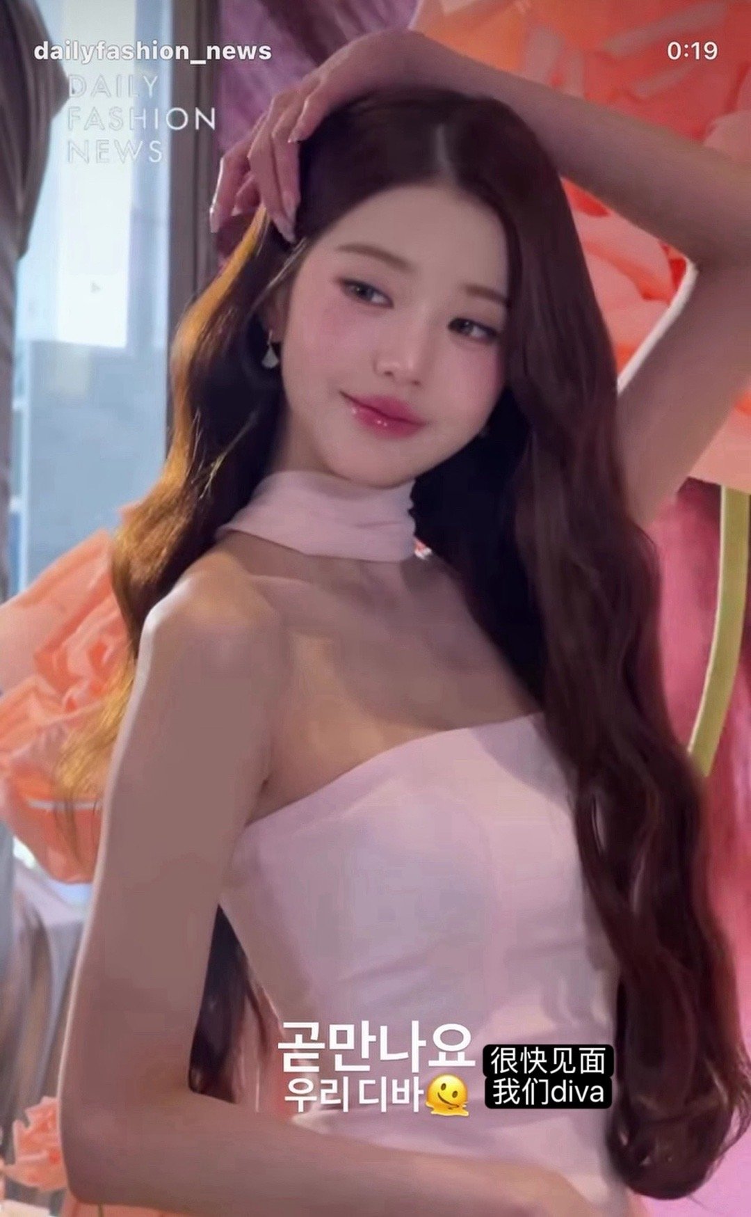 显化一个忙碌且幸福的四月 个人活动多多