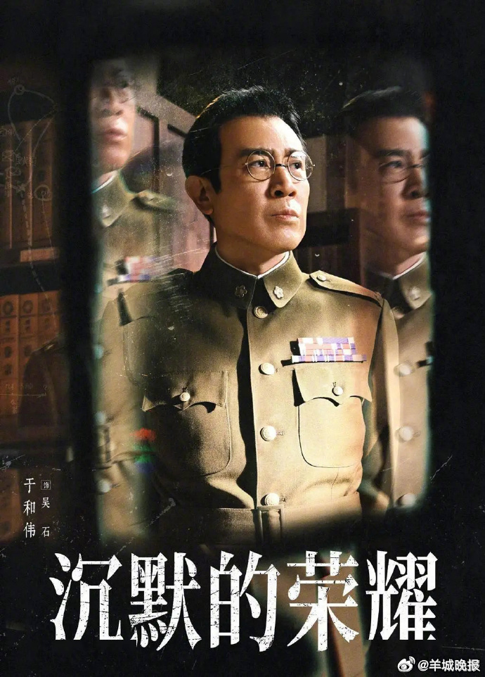 【“金莲花奖”最佳男主角提名名单公布，你期望谁获奖？】11月24日，第16届澳门