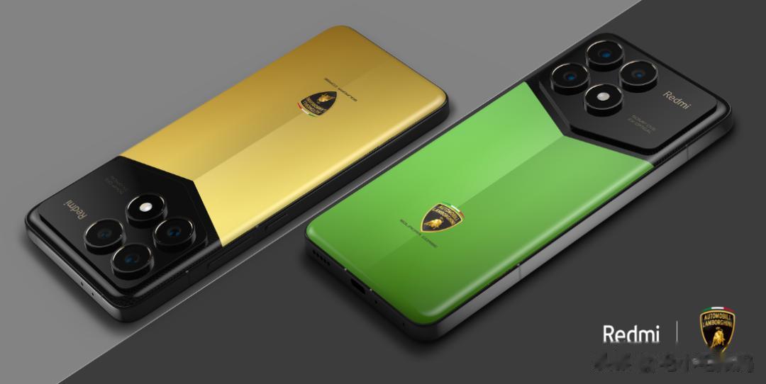 「一分钟资讯」Redmi、真我、一加、IQOO、荣耀，新机最新消息
今日资讯：R