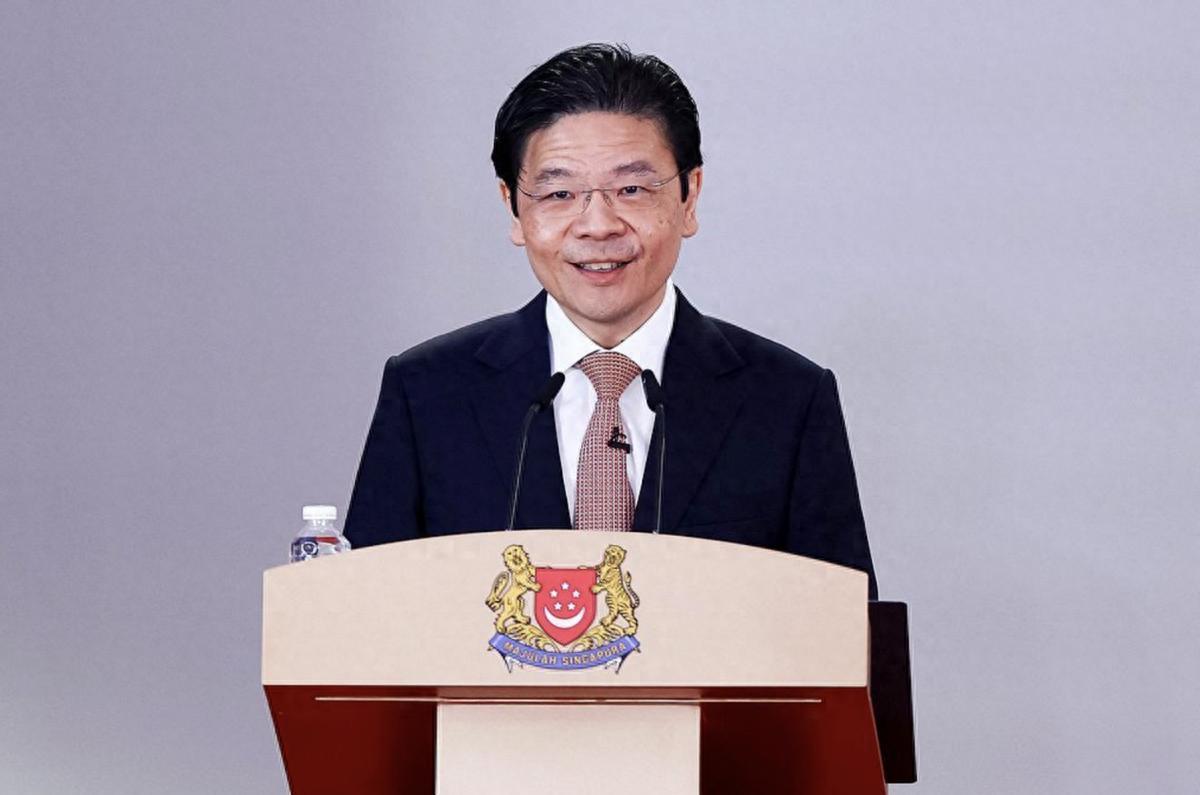 别让强者通吃！新加坡总理博鳌喊话，亚洲多国盼中国挑大梁稳住大局。

说白了，新加