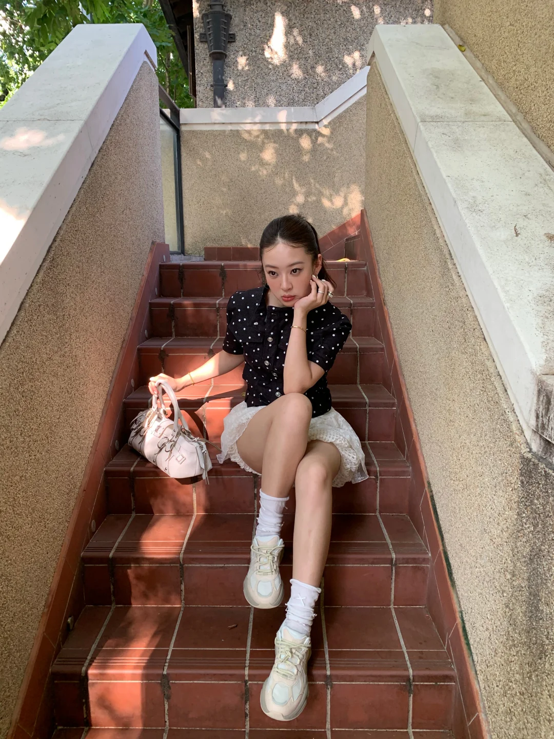 37°C summer vibe