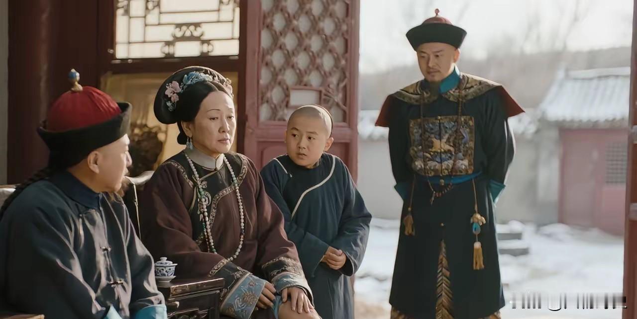 康熙这波操作，藏着帝王的大智慧

康熙乳母孙氏的独子，在乡里被知县欺凌至断腿，康