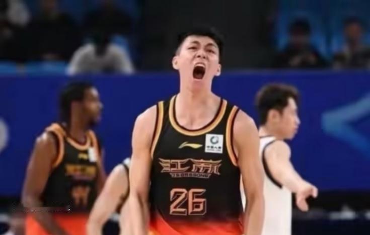 CBA焦点战，江苏88-84客场逆转天津，终结四连败！末节82平生死时刻，庞峥麟
