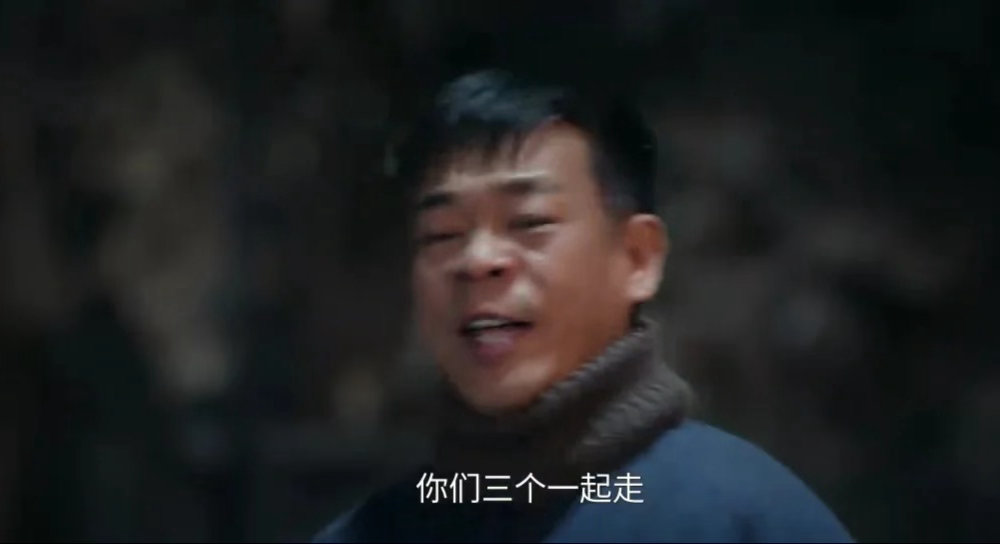 主角磕到了古师苟师这对老头 从少年到白头，戏班子的烟火气里藏着他们的大半辈子。嘴