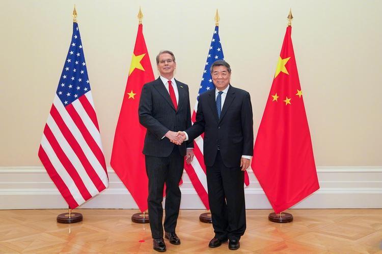 美国国土安全部出来回应了！8月5日，在我们对美国采取反制措施之后，美国国土安全部