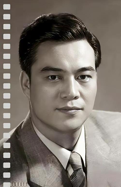 于洋、杨在葆、赵丹，都是演艺界响当当的老戏骨。赵丹塑造众多经典形象，如《马路天使