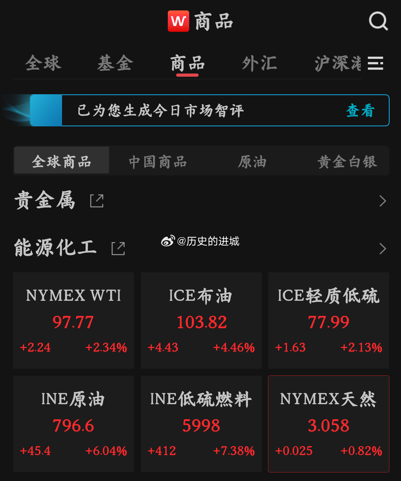 今天下午美以袭击了伊朗南帕尔斯石油化工设施，晚上伊朗方面紧急反制，伊朗伊斯兰革命
