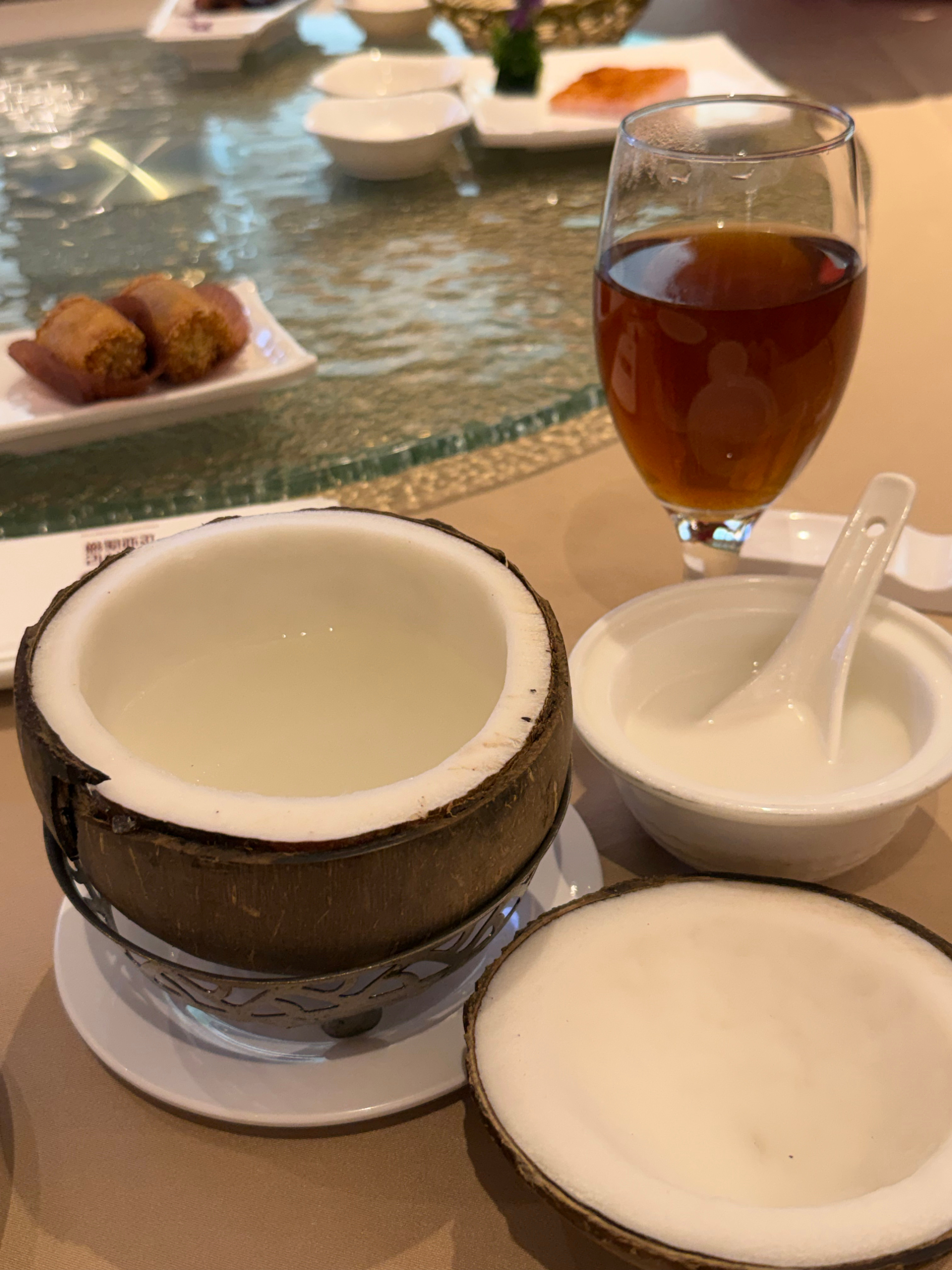 好热嘎