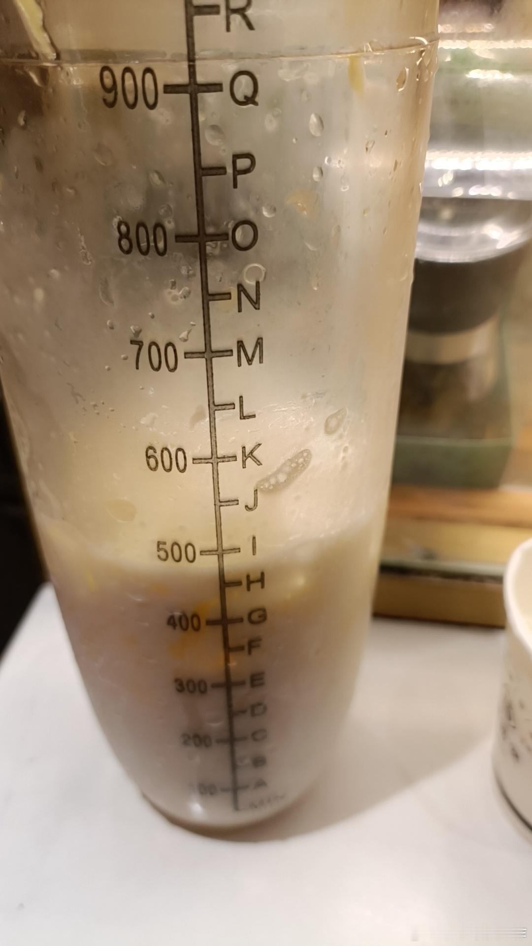 我弄的特制，谁敢喝