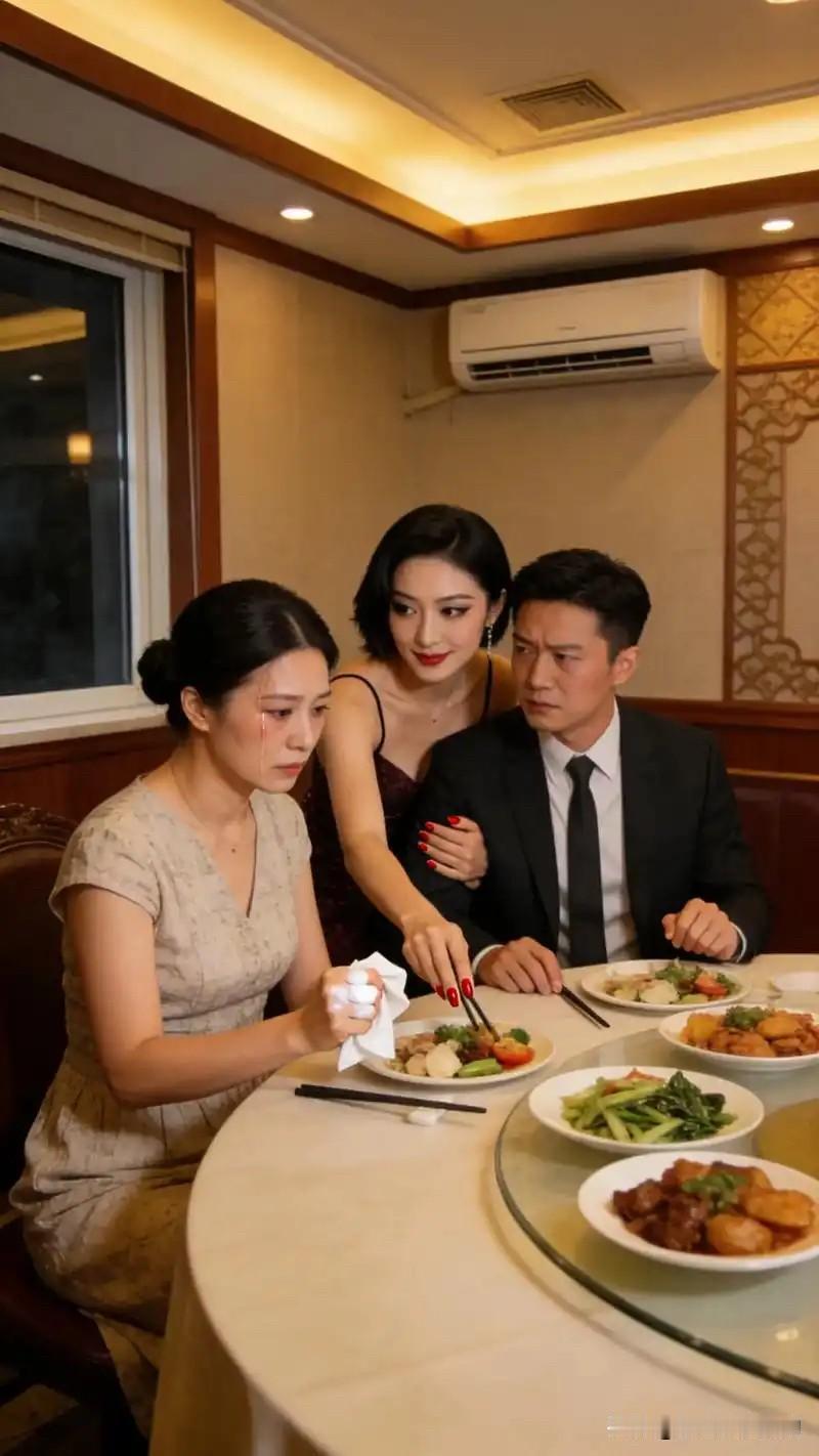 一个记者采访了 160 个婚内出轨，离婚娶了婚外情人的男人，这些男人们在讲述自己