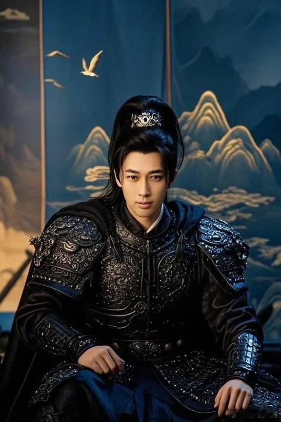 于正回应演谢景行 …于正：网友是有眼光的，我演肯定住热搜，别逗了于正说演谢景行肯