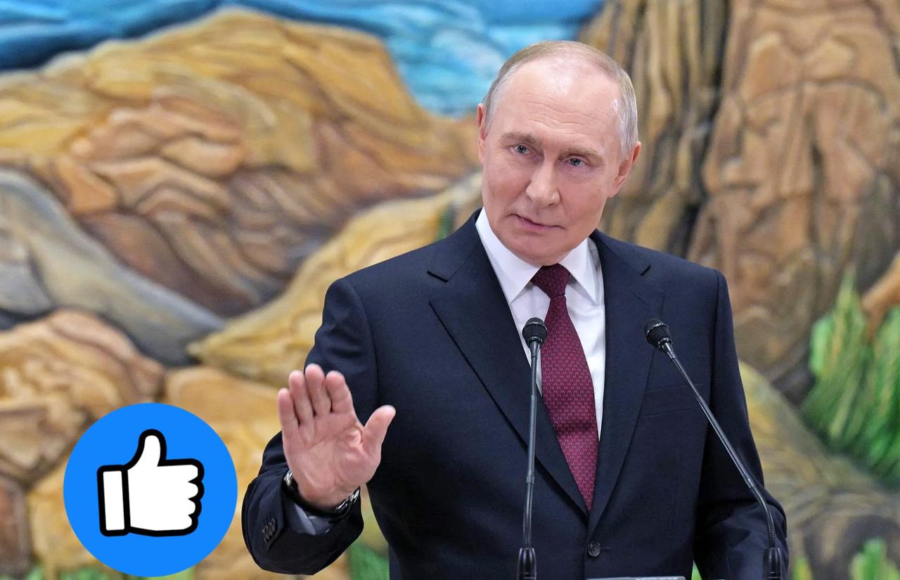 就在刚刚！
普京签署总统命令！

近几日，俄罗斯出台新政策、新条约及免签措施，引