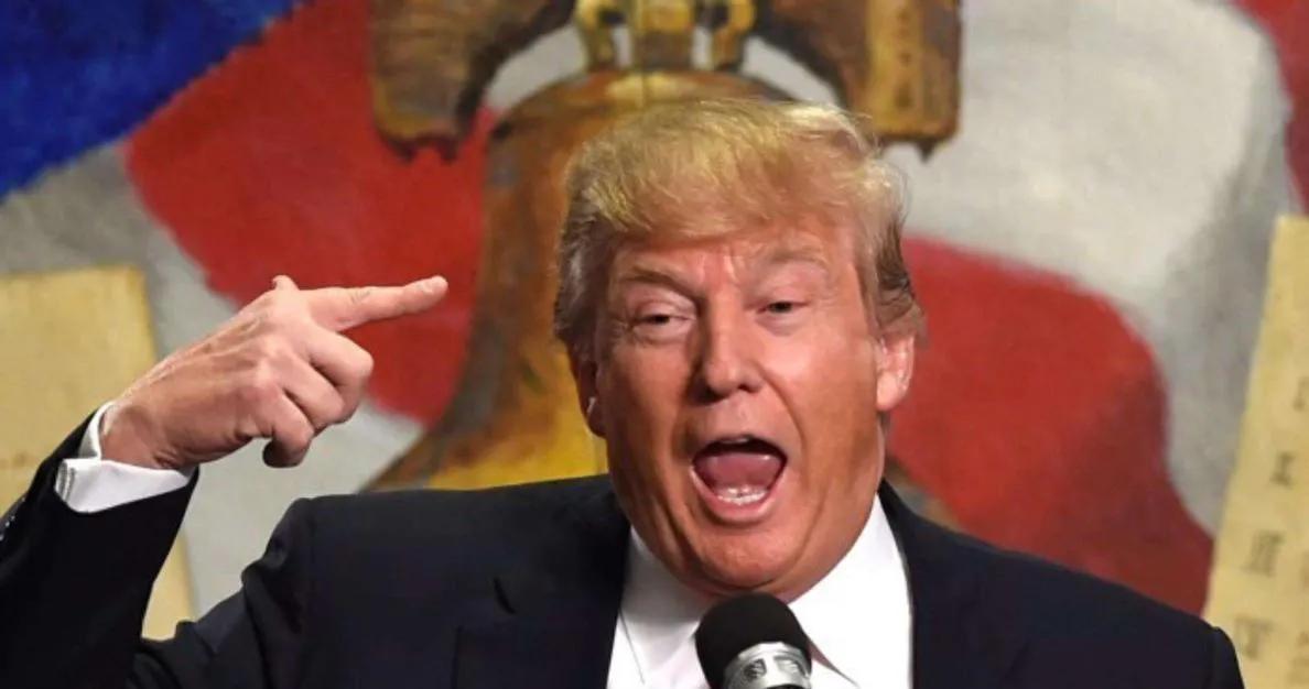 12月21日，美国国会对“战争权力决议案”投票结果，216对210，特朗普有了这