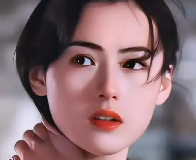 张柏芝如今最难受的，

可能不是三胎生父一直成谜，
也不是儿子跟她姓，而是当年的