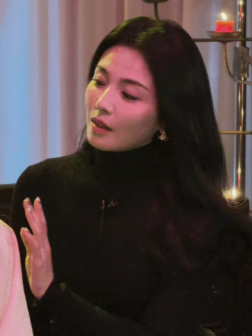 刘涛曾因为太胖落选 原来刘涛也有被体重卡脖子的日子！年轻时因为胖落选，现在直接当