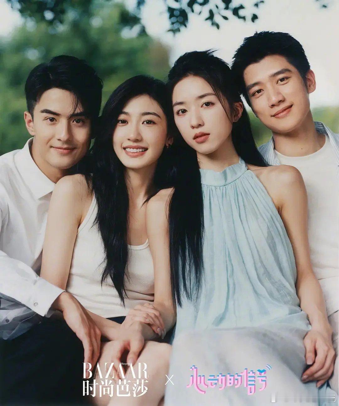 感觉翁青雅真的很排斥彭高 从肢体语言就能看出来 ​​​