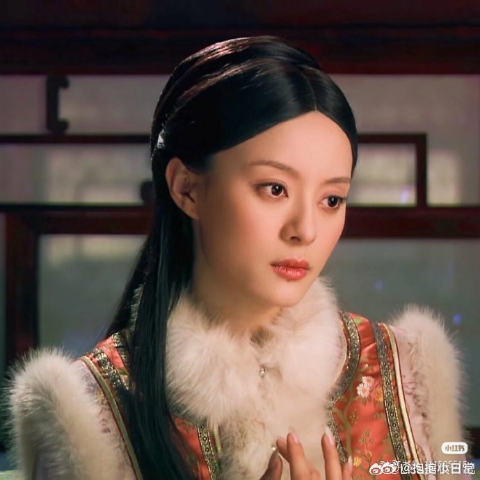 孙俪梗还得本人玩才有意思孙俪台词DNA动了剧集危险关系孙俪把跨剧同音梗玩出了专属