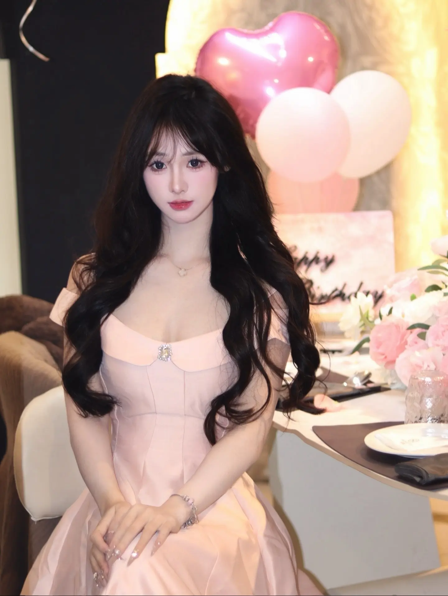 祝 21岁的你生日快乐🎂