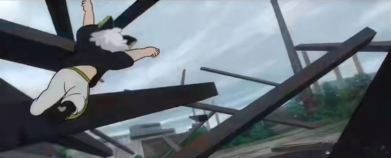 去年二次元每一帧都鲨疯了从年初的魔童闹海，到年末的小妖怪逆袭，原来我们的2025