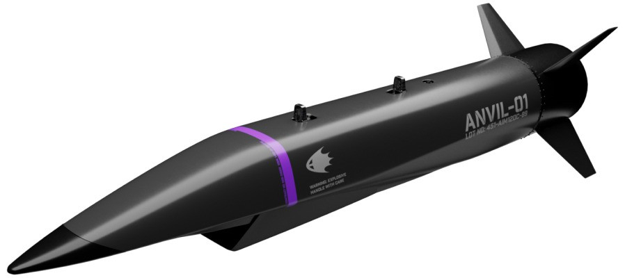 美国内华达山脉公司 (SNC) 和斯佩克特航空航天公司 (Specter Aer