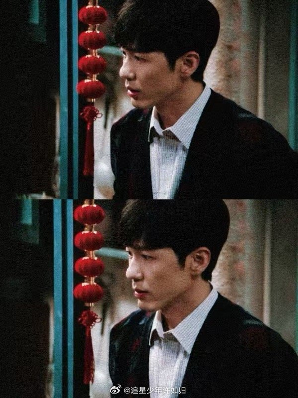 白宇统一了我和爸妈的泪点终于懂爸妈为啥都爱白宇的剧电视剧冬去春来 白宇的哭戏真的