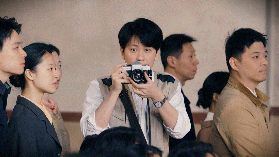 杜涛人设割裂 杜涛的“突然变坏”有点令人诧异啊💧虽然剧集有铺垫他也牺牲了很多，