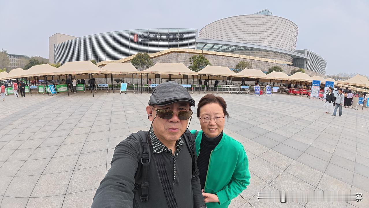 【2026景德镇游记】人生当如景德镇：代代磨一剑，此剑即China】

景德镇，