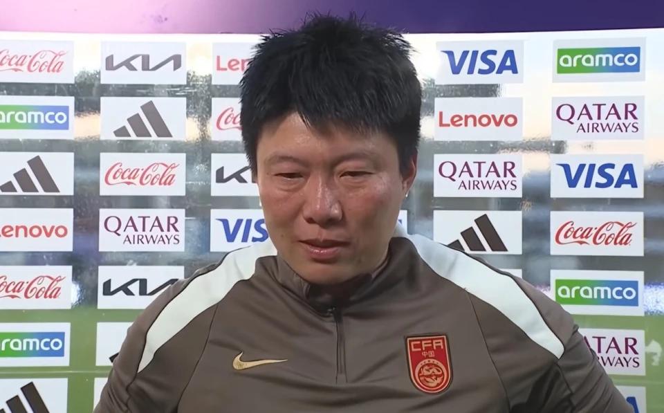 U17女子足球世界杯，在中国国内爆火，但是国际足联重视程度并不高，你了解吗？
说
