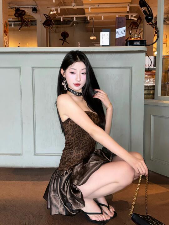 姐姐🐾