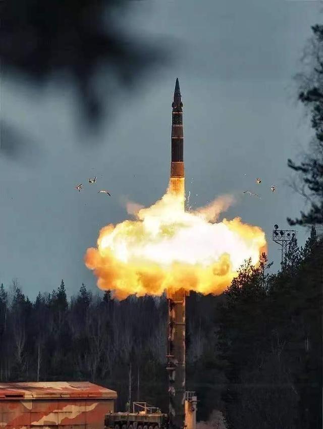 俄乌冲突不管打几年，也不管打到什么程度，俄罗斯都不可能向乌克兰发射核武器的。事实