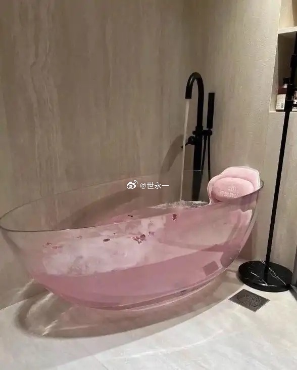 其实它很干净，因为没人敢用 ​​​