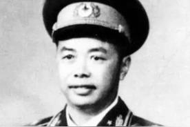 1983年，开国少将蔡永为写回忆录，回到故地河南。刚一下车，蔡永就见到一熟人，激