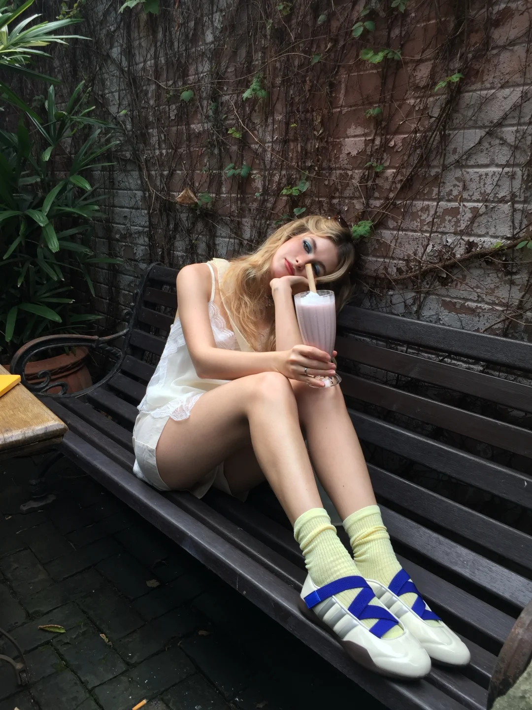 Ballerina Cappuccina🩰