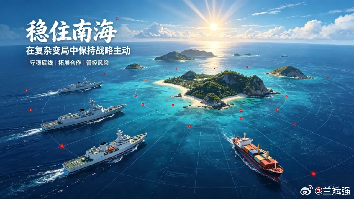 【在领土主权问题上“灰色地带模式”当休矣】纵观世界各国领土主权问题，亘古不变的铁
