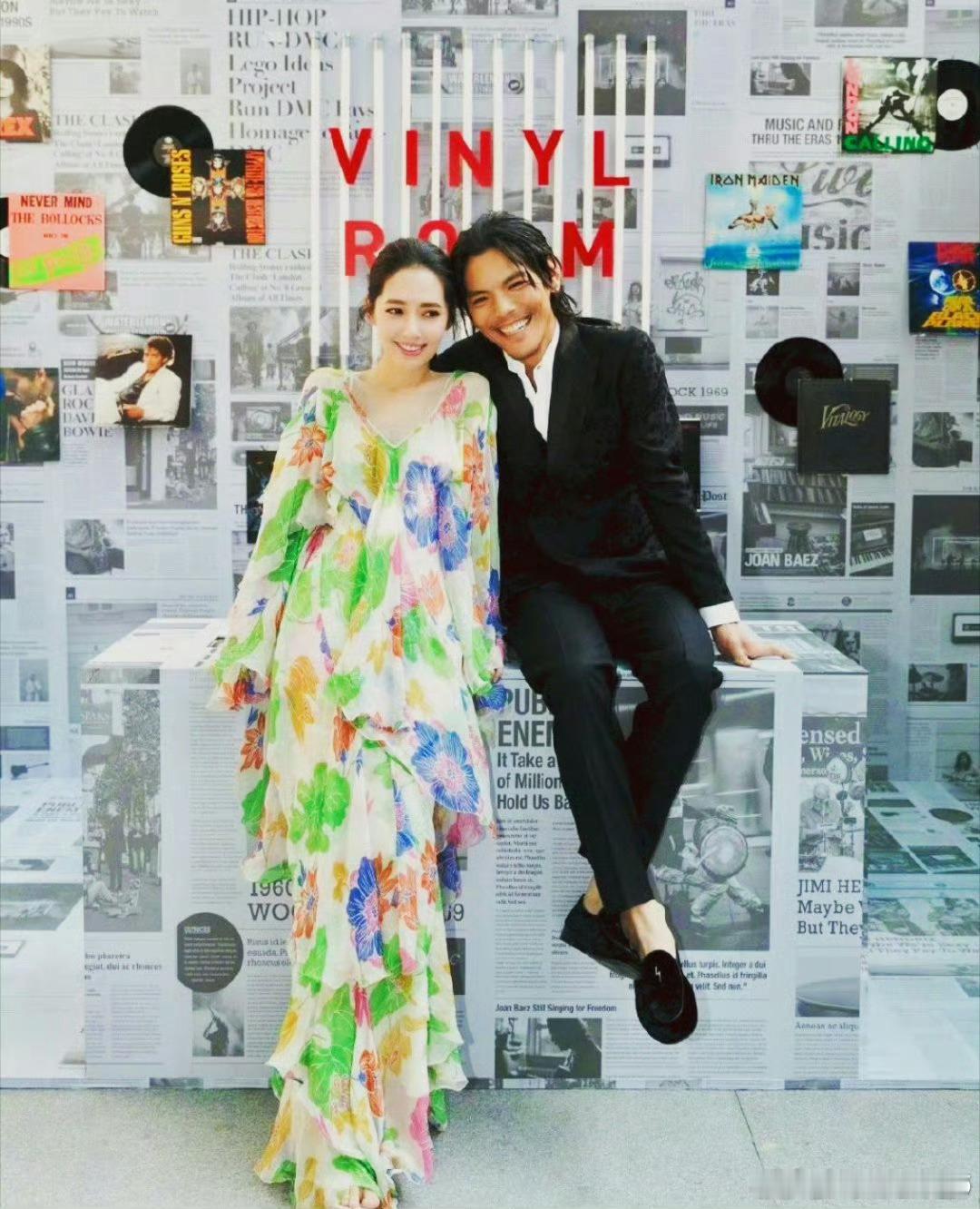 向太谈郭碧婷缺点向太吐槽郭碧婷心太软 向太说郭碧婷心太软了，但是站在碧婷角度特别