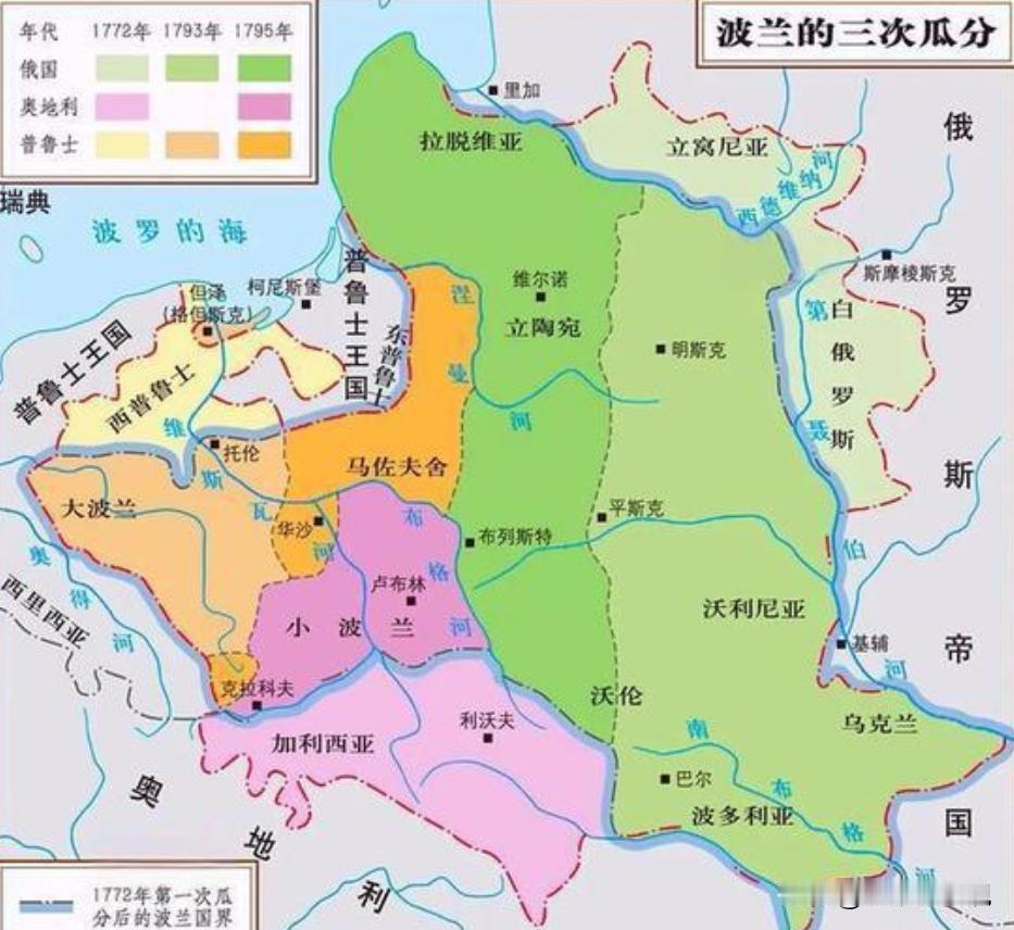 上下五千年，波兰没有侵占中国一寸领土，波兰没有一兵一卒踏足华夏大地，八国联军里没