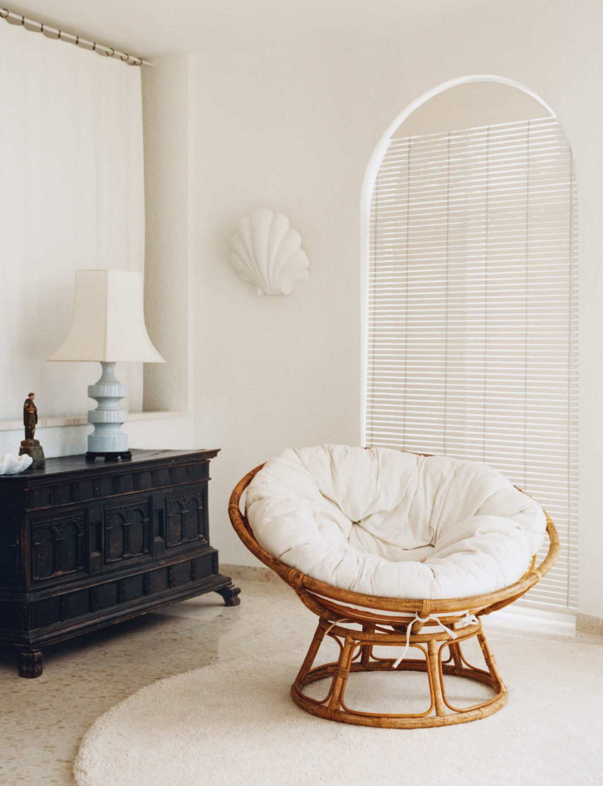 Harper's Bazaar Interiors 