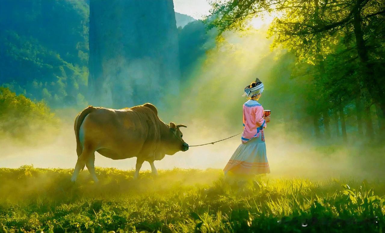 下联：山中时遇暮归人
上联：有请雅士[玫瑰][玫瑰][玫瑰]