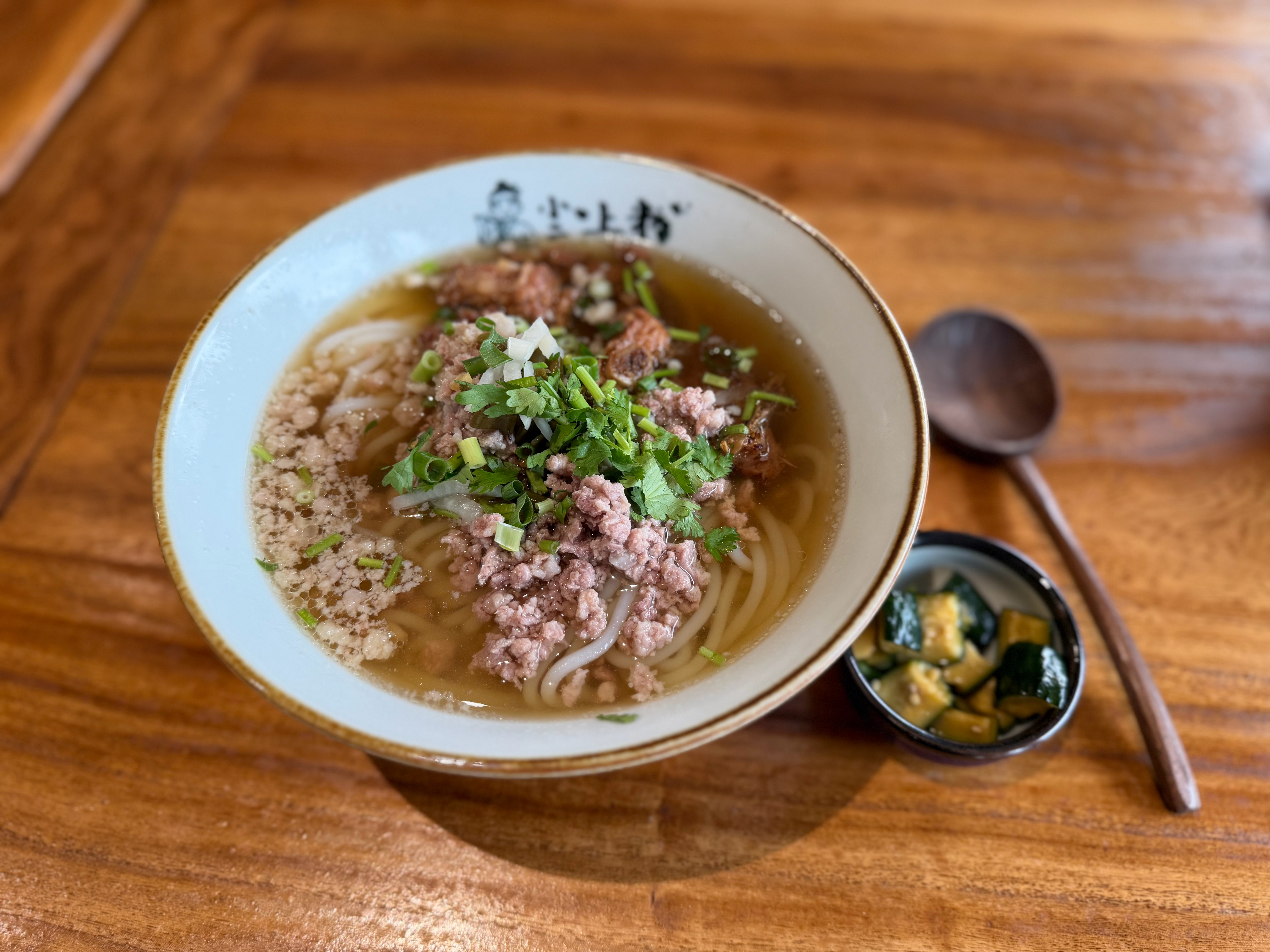 我是美食发现者 