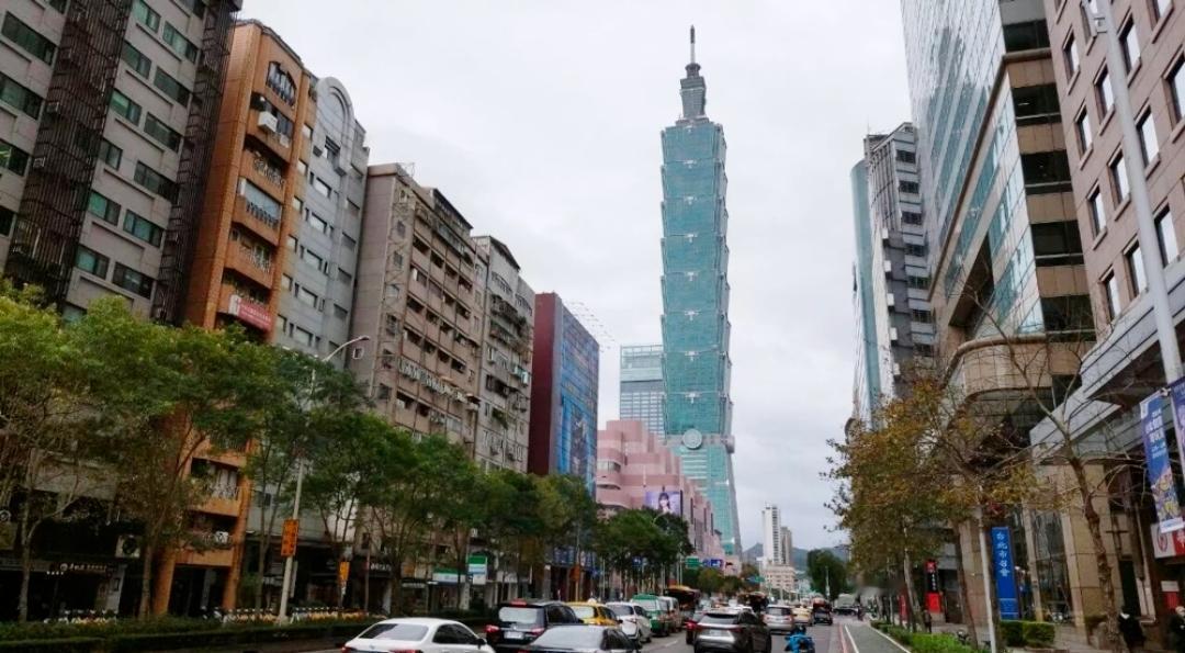 又来挑事！7名日本议员窜访台湾，其中一人早已被中方反制
 
最近又爆出让人恼火的