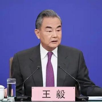 台湾不愿意“一国两制”，王毅外长曾对此回应，那就满足你们，从此以后台湾就只有一个