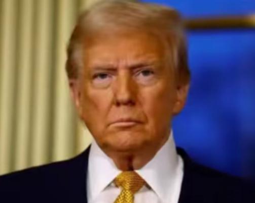 俄罗斯经济学家表示：因为39万亿美元还不起，特朗普很有可能已经有了弄死第一大“债