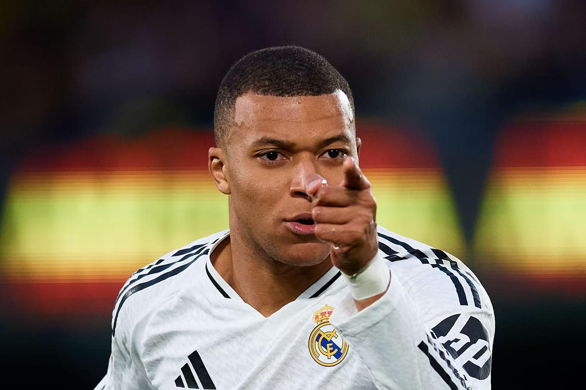 皇马球迷现阶段没有搞清一个问题——姆巴佩进球可能会伤害球队，但皇马没有姆巴佩一定