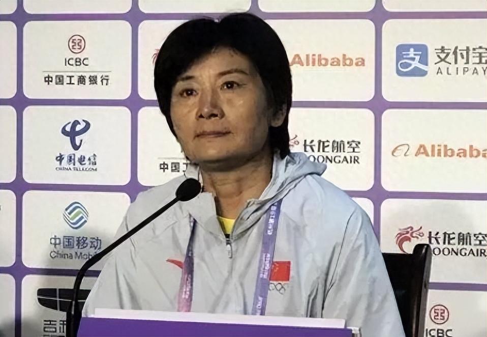 女足四强大战即将开始！10月1日报道，第19届杭州亚运会女足已经结束全部八强的比