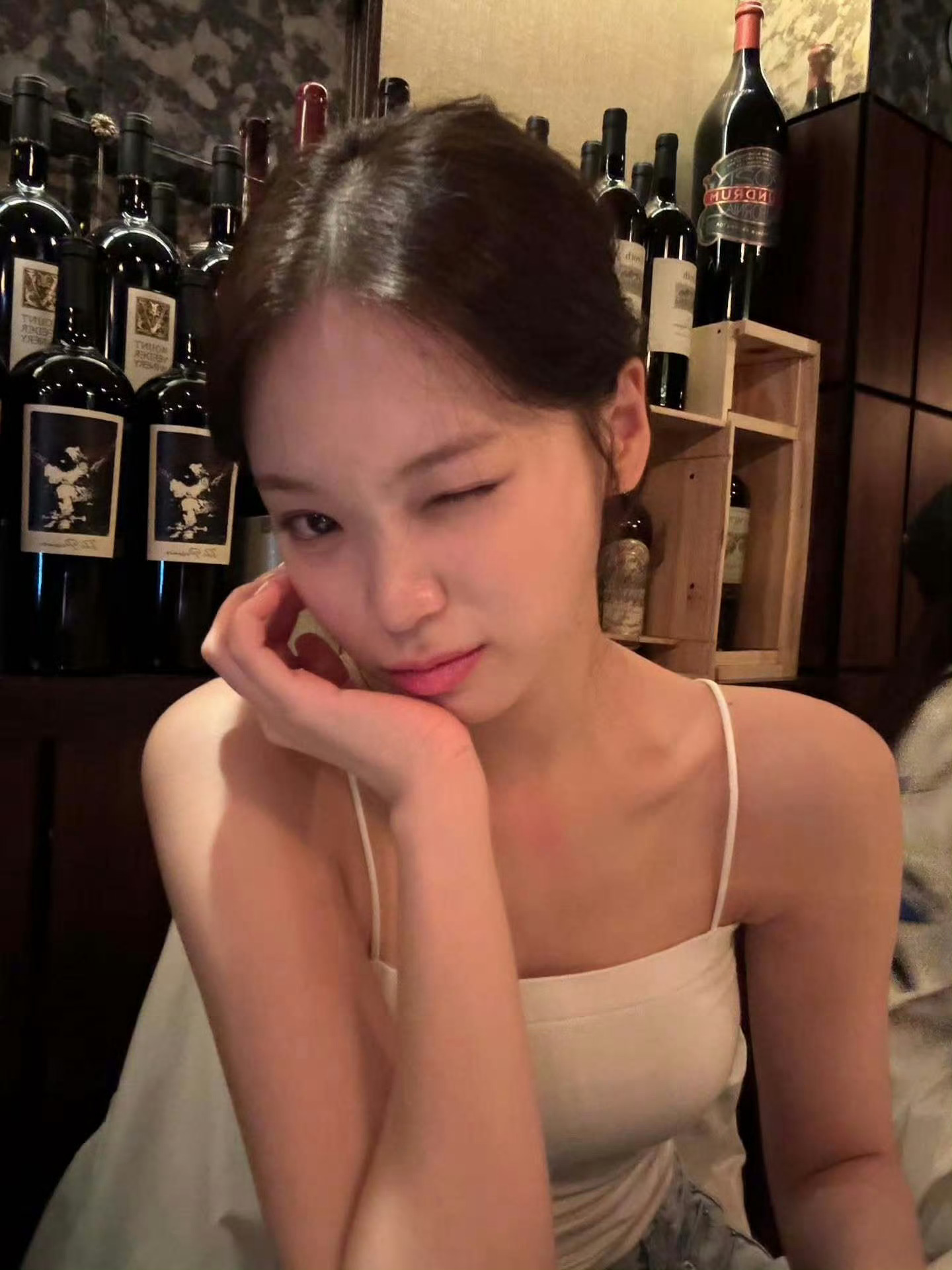 金采源の日常生活记录🐶🥞📝 