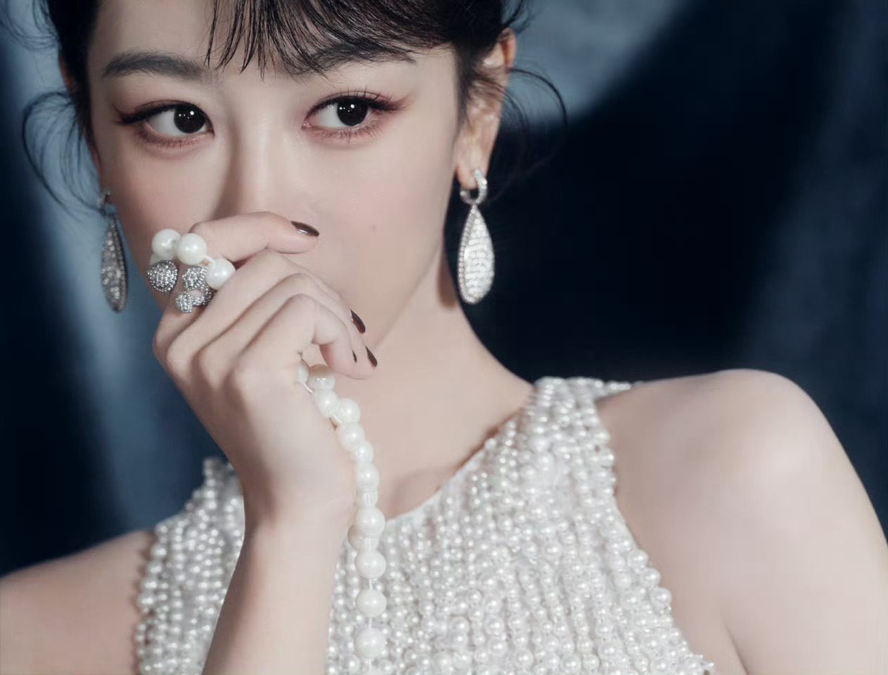 高贵优雅美丽的千金大小姐[色]杨紫1106生日快乐 ​​​