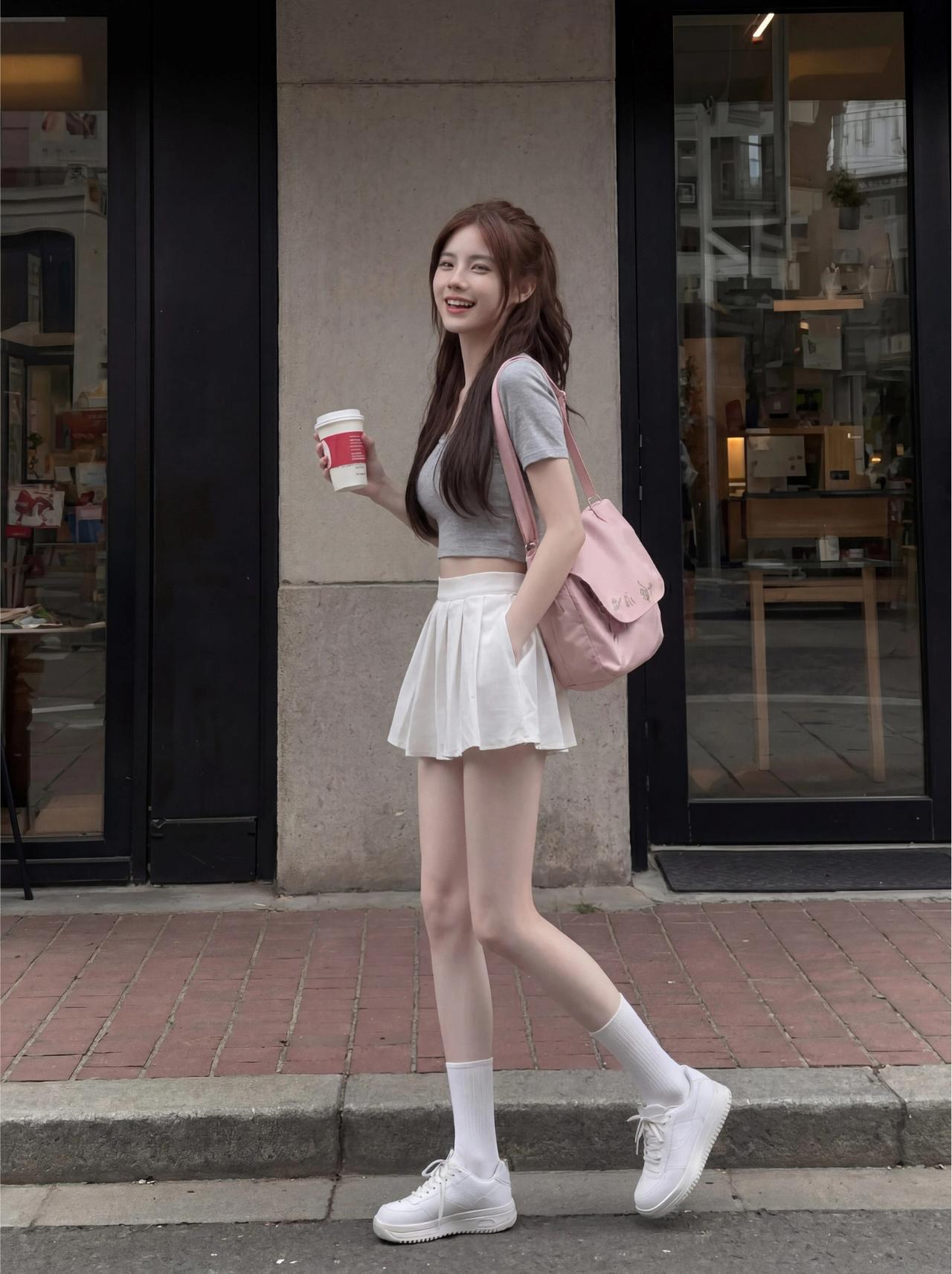 分享心动美照