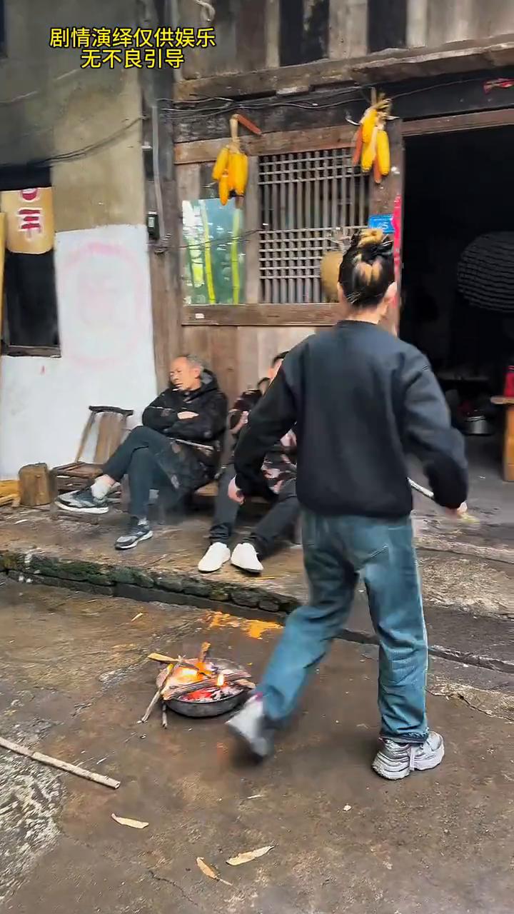 如果不是亲眼所见我是万万不敢相信的。